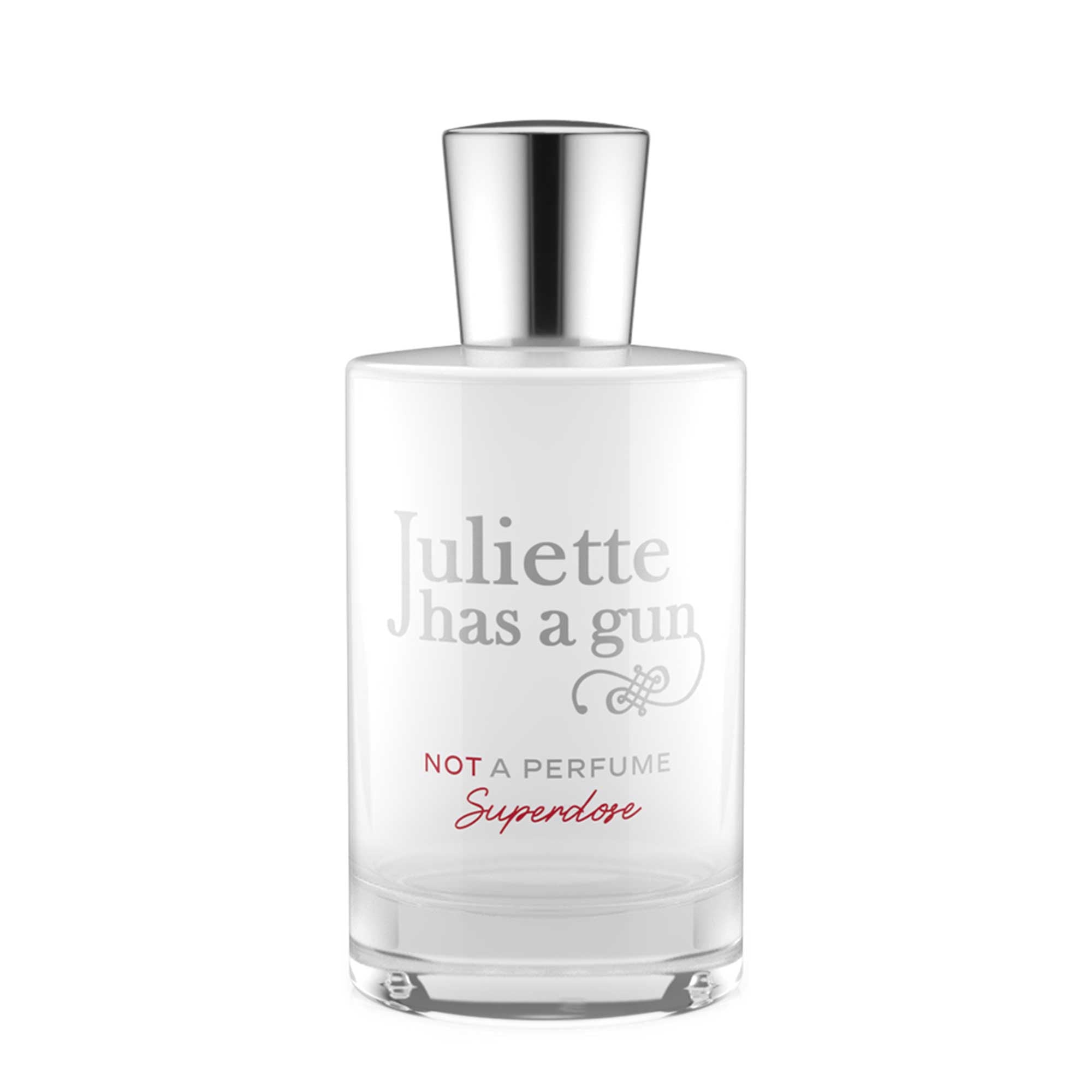 Juliette Has a Gun - NOT a perfume SUPERDOSE