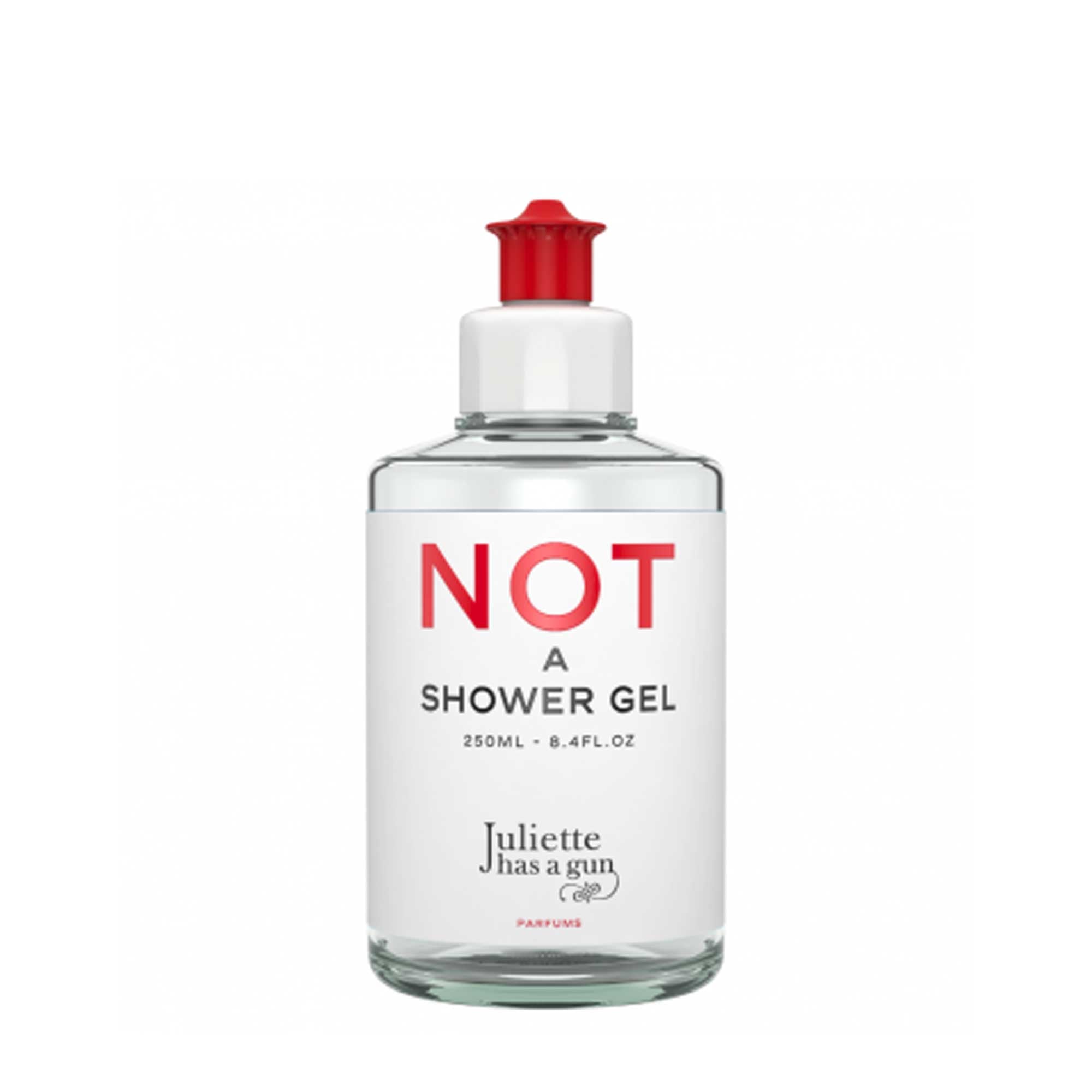 Juliette Has a Gun - NOT a Shower Gel