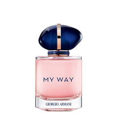 My Way eau de Parfum