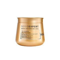 L'Oreal Serie Expert Nutrifier Glycerol Masque