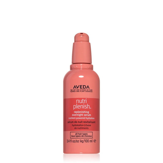 Aveda Nutriplenish Overnight Serum