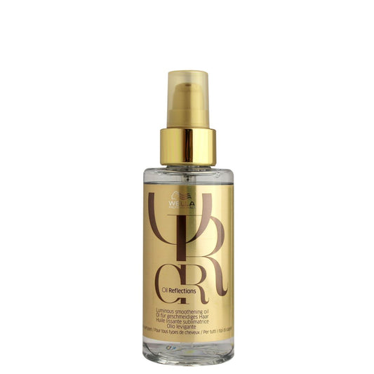 Wella Oil Reflections Luminous Smoothening Oil