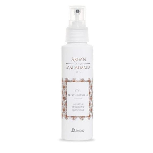 Argan e Macadamia Oil Treatment Spray