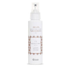 Argan e Macadamia Oil Treatment Spray