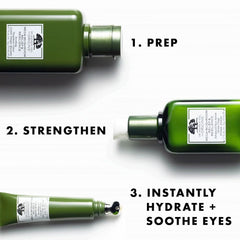 Dr. Andrew Weil For Origins™ Mega Mushroom Gel Cream For Eyes