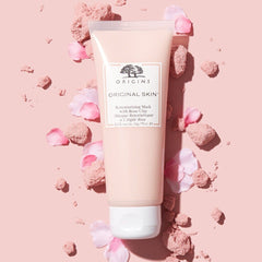 Original Skin Retexturizing Mask With Rose Clay