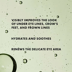 Plantscription Eye Cream With Encapsuled Retinol