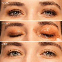 Checks And Balance Milky Oil Cleanser With Rice Oil And Squalane