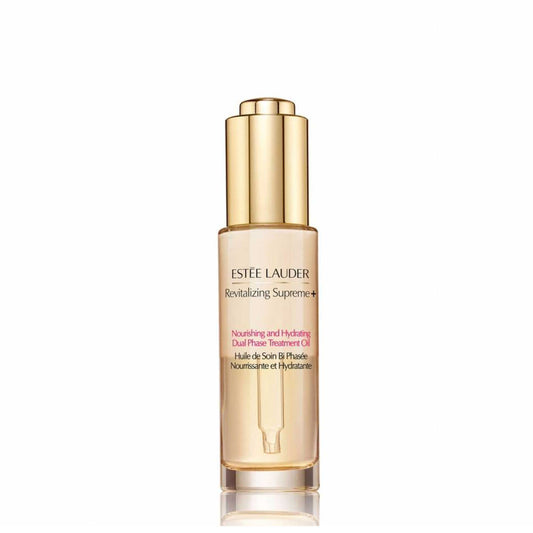 Revitalizing Supreme Plus Emulsion in Oil