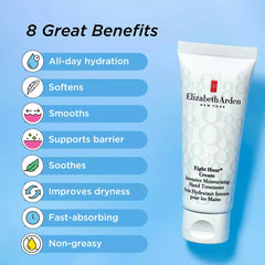 Eight Hour Hand Treatment