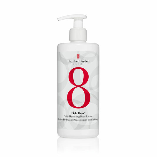 Eight Hour Daily Hydrating Body Lotion