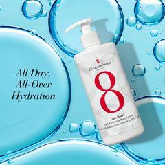 Eight Hour Daily Hydrating Body Lotion
