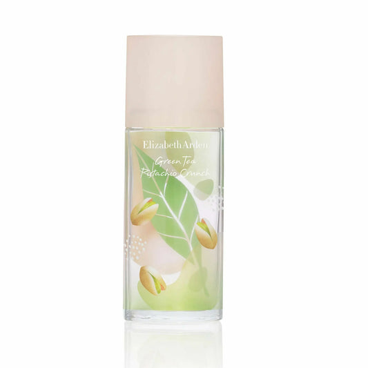 Green Tea Pistachio Crunch Eau de Toilette