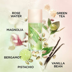 Green Tea Pistachio Crunch Eau de Toilette