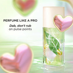 Green Tea Pistachio Crunch Eau de Toilette