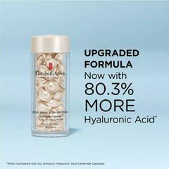 Hyaluronic Acid + Peptides Ceramide Capsules Hydra-Plumping Serum