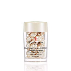 Hyaluronic Acid + Peptides Ceramide Capsules Hydra-Plumping Serum