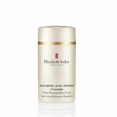 Hyaluronic Acid + Peptides Ceramide Hydra-Plumping Water Cream