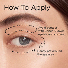 Elizabeth Arden Retinol + HPR Ceramide Rapid Skin Renewing Eye Cream