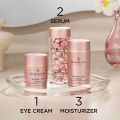 Elizabeth Arden Retinol + HPR Ceramide Rapid Skin Renewing Eye Cream