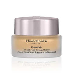 Ceramide Lift and Firm Cream Makeup