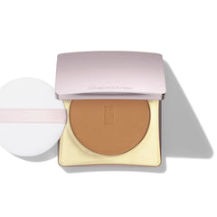Flawless Finish Skincaring Pressed Powder