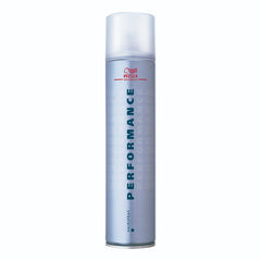 Wella Performance Hair Spray