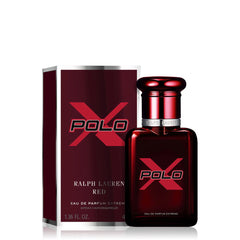 Ralph Lauren Polo Red Eau de Parfum Extreme