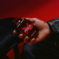 Ralph Lauren Polo Red Eau de Parfum Extreme