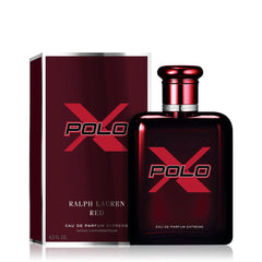 Ralph Lauren Polo Red Eau de Parfum Extreme