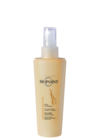 Cromatix Spray Schiarente Blonde