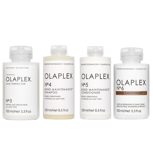 Olaplex top seller - Routine Completa