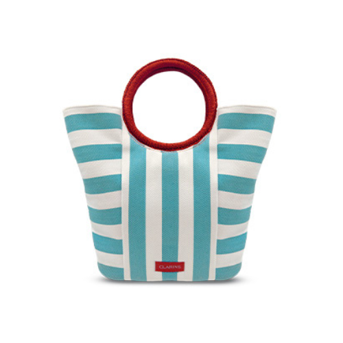 Omaggio Clarins Borsa Mare