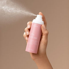 Pupa Fix & Care Spray Fissatore Make-Up Viso