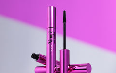 PUPA VAMP! LASH EXTENDER - Extra black