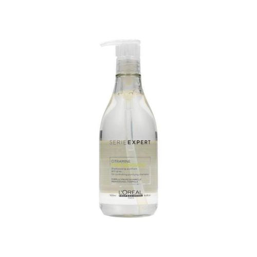 Serie Expert Pure Resource Citramine Shampoo 500 ml