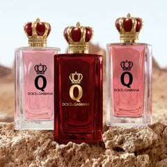Q Eau de Parfum Refill