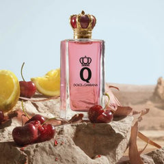 Q Eau de Parfum Refill