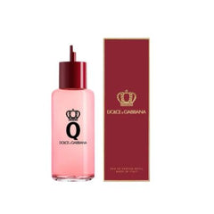 Q Eau de Parfum Refill