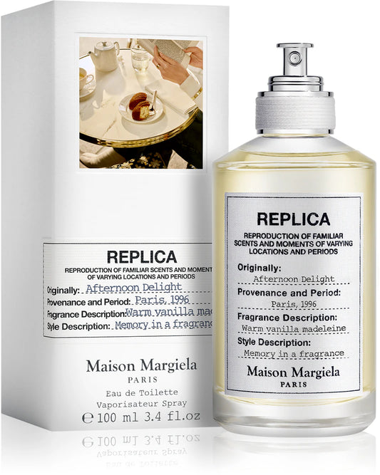 Maison Margiela Replica Afternoon Delight Eau de Toilette Spray