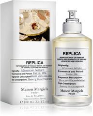 Maison Margiela Replica Afternoon Delight Eau de Toilette Spray