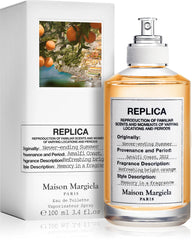 Maison Margiela Replica Never-ending Summer