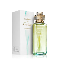 Rivières de Cartier Luxuriance Eau de Toilette