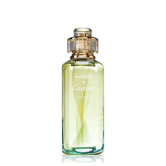 Rivières de Cartier Luxuriance Eau de Toilette