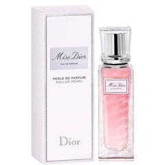 Miss Dior Eau De Parfum Roller-pearl