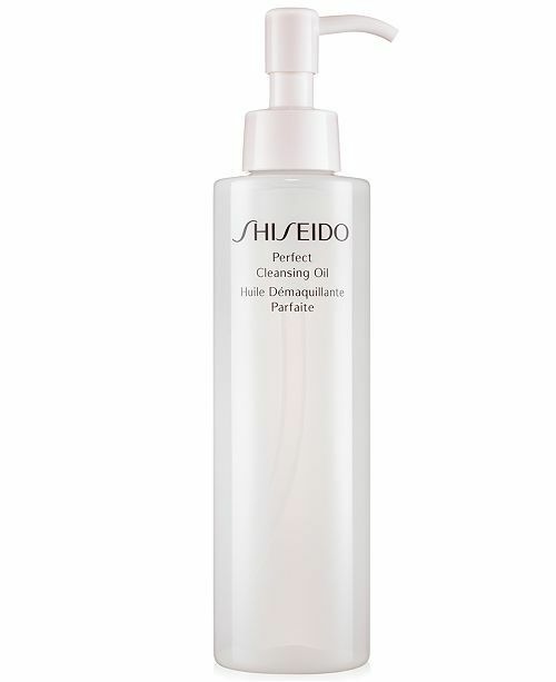 Shiseido Perfect Cleansing Oil