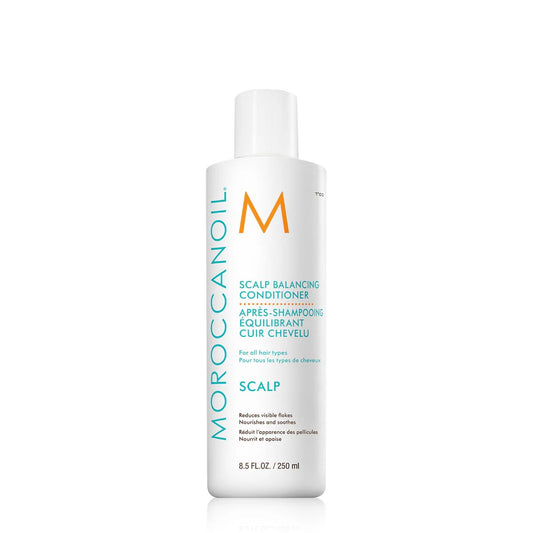 Moroccanoil Scalp Balancing Conditioner