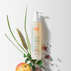 Moroccanoil Revitalizing Tonic Scalp