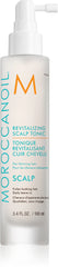 Moroccanoil Revitalizing Tonic Scalp