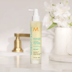 Moroccanoil Revitalizing Tonic Scalp